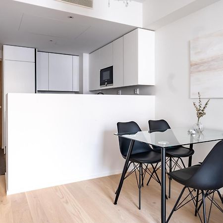 A New Apartment In Хелзинки Екстериор снимка