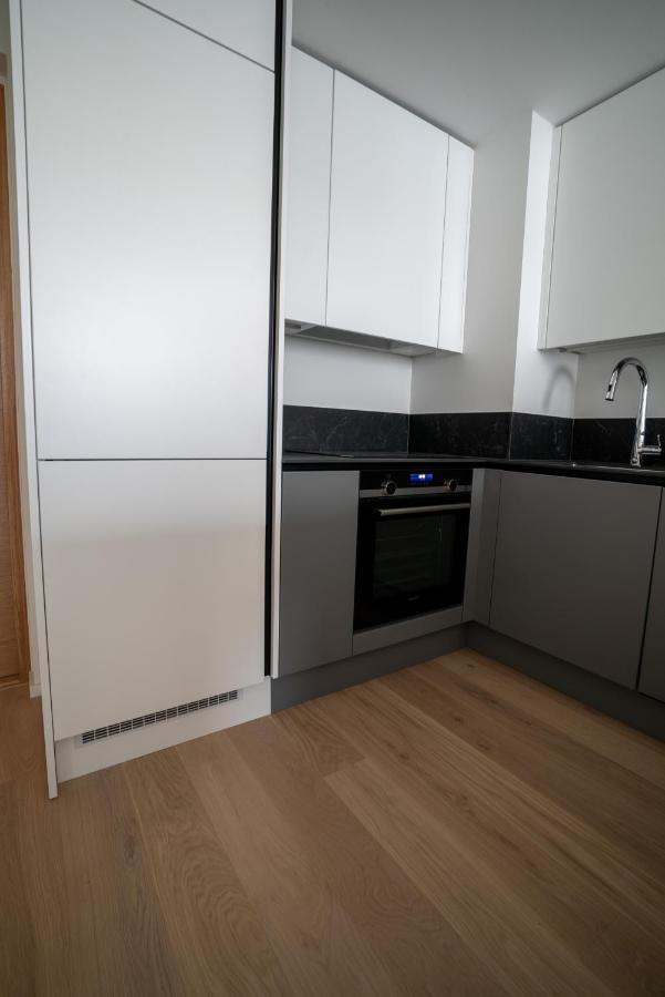 A New Apartment In Хелзинки Екстериор снимка