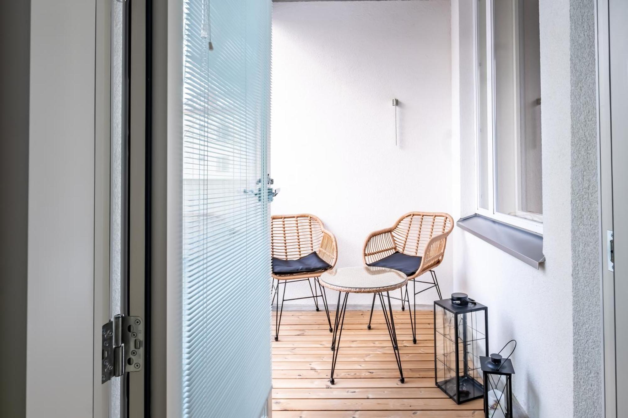 A New Apartment In Хелзинки Екстериор снимка